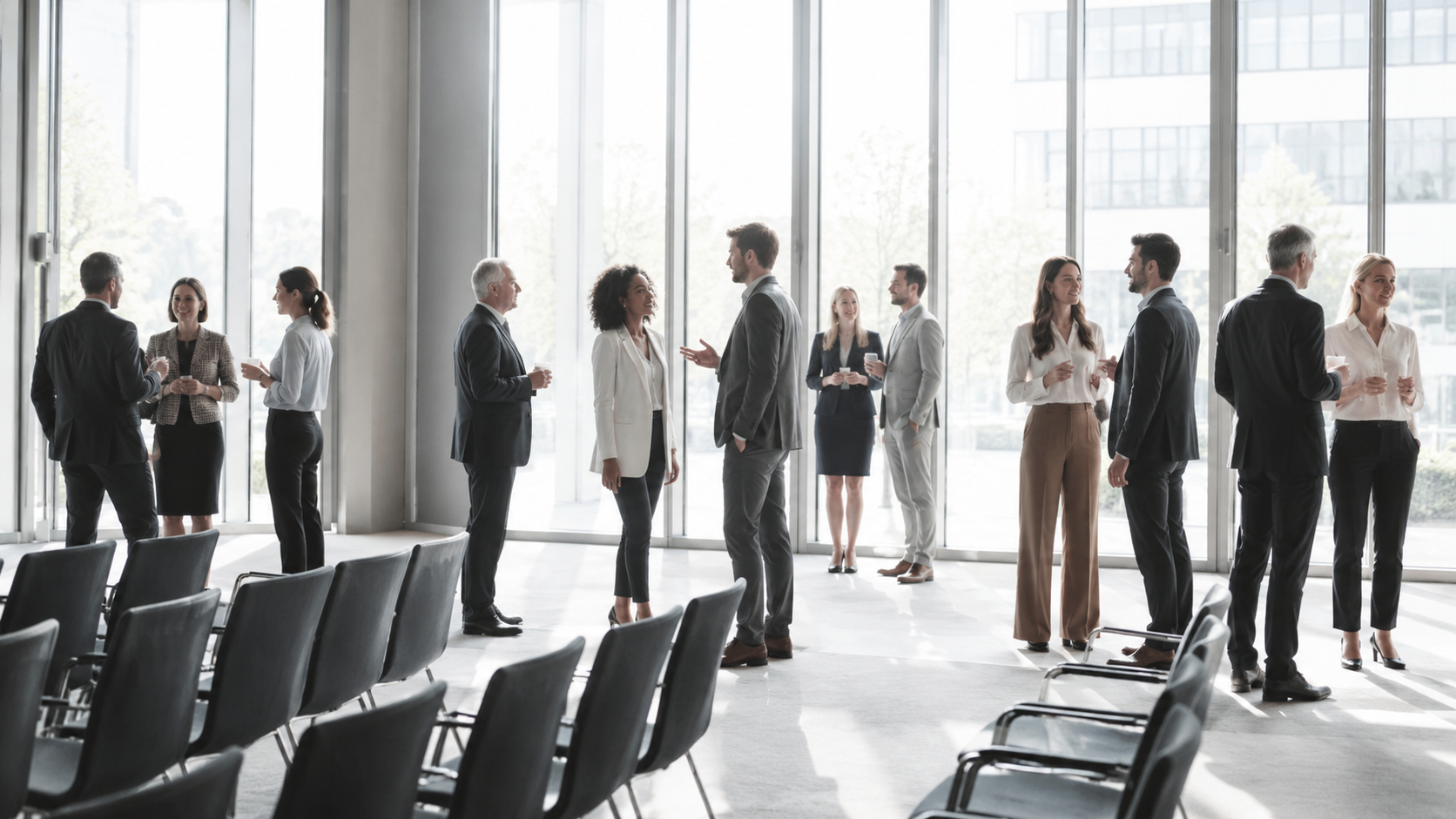Segurança para Eventos