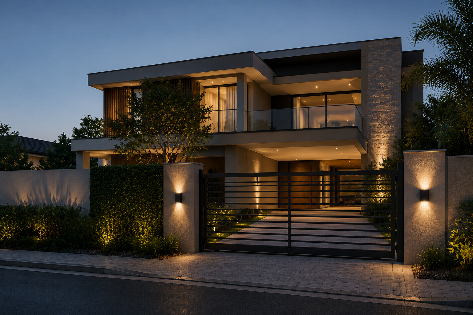 Segurança Residencial